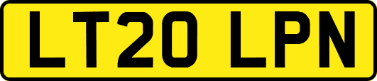 LT20LPN