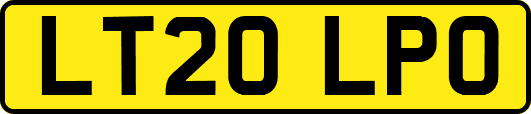 LT20LPO