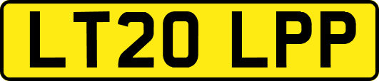 LT20LPP