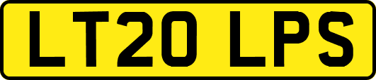LT20LPS