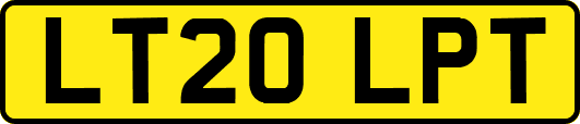 LT20LPT