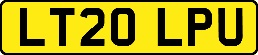 LT20LPU