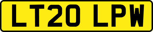 LT20LPW