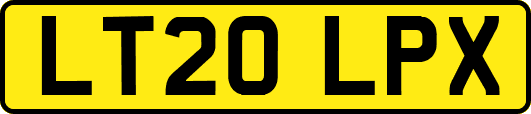LT20LPX