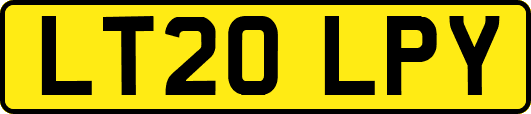 LT20LPY