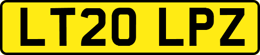 LT20LPZ