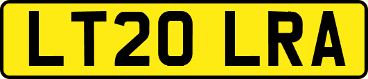 LT20LRA