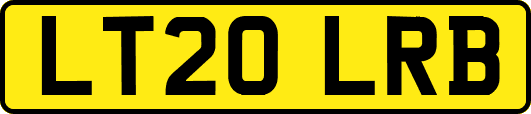 LT20LRB