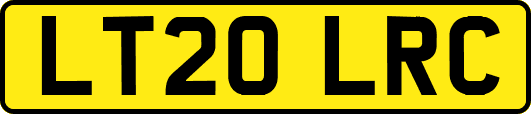 LT20LRC