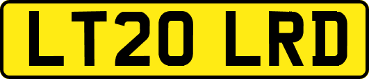 LT20LRD