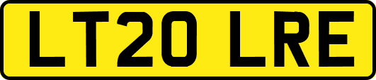 LT20LRE