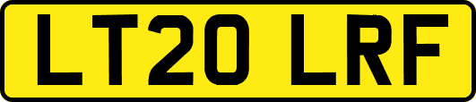 LT20LRF