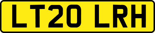 LT20LRH