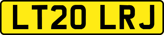 LT20LRJ