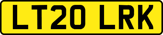 LT20LRK