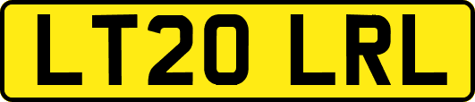 LT20LRL
