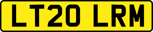 LT20LRM