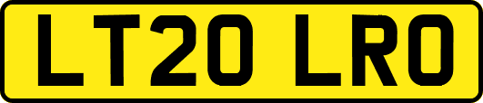 LT20LRO