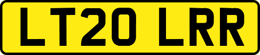 LT20LRR
