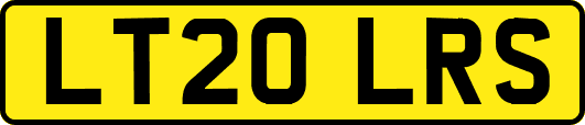 LT20LRS