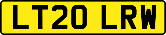 LT20LRW