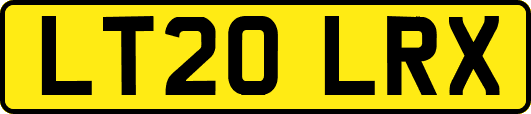 LT20LRX