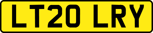 LT20LRY