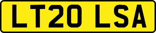 LT20LSA