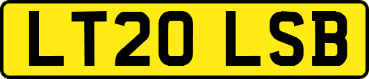 LT20LSB