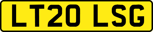 LT20LSG