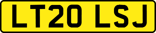 LT20LSJ