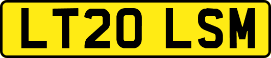 LT20LSM