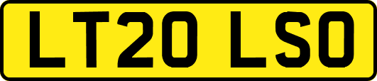 LT20LSO