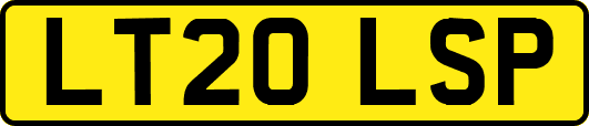 LT20LSP