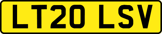 LT20LSV