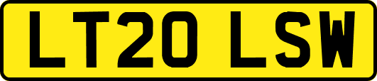 LT20LSW