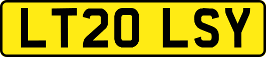 LT20LSY