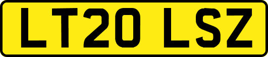LT20LSZ