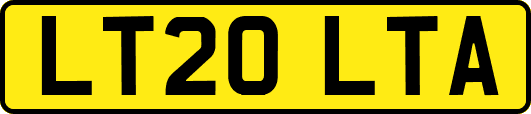 LT20LTA