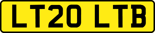 LT20LTB