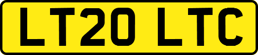 LT20LTC
