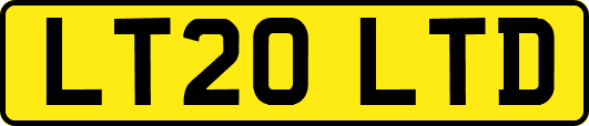 LT20LTD