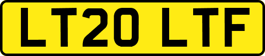 LT20LTF