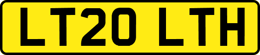 LT20LTH