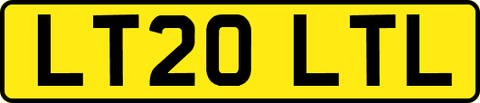 LT20LTL