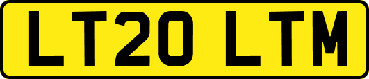LT20LTM