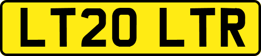 LT20LTR