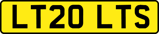 LT20LTS