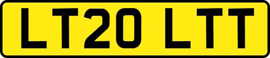LT20LTT