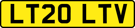 LT20LTV
